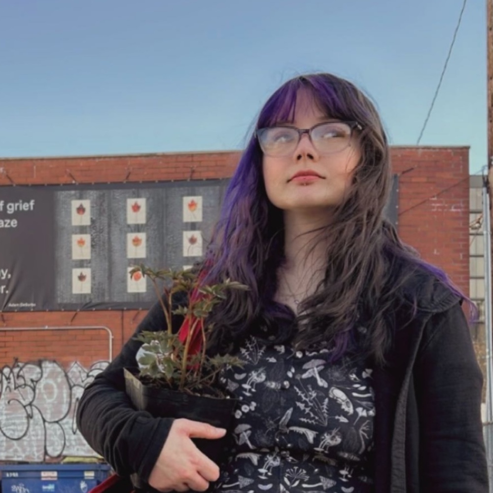 Meet your Posher, Sophie